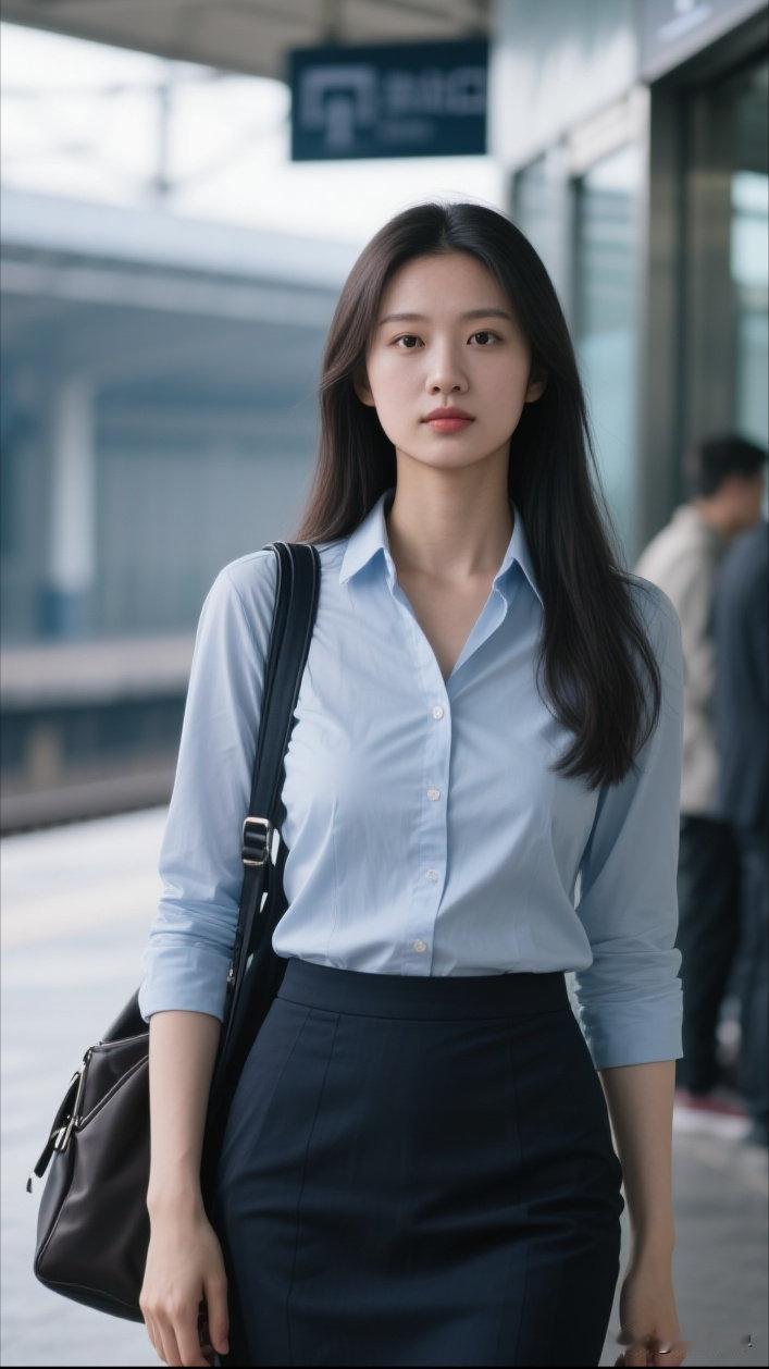12岁前像爸，12岁后像妈
真是女大18变吗？
我小舅舅一家来看我
我都已经三年