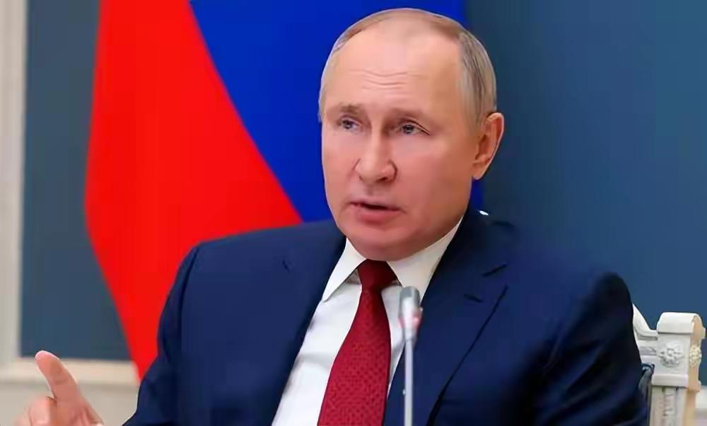 报仇不隔夜！西方在乌部队、设施、仓库，全是俄军合法打击目标！