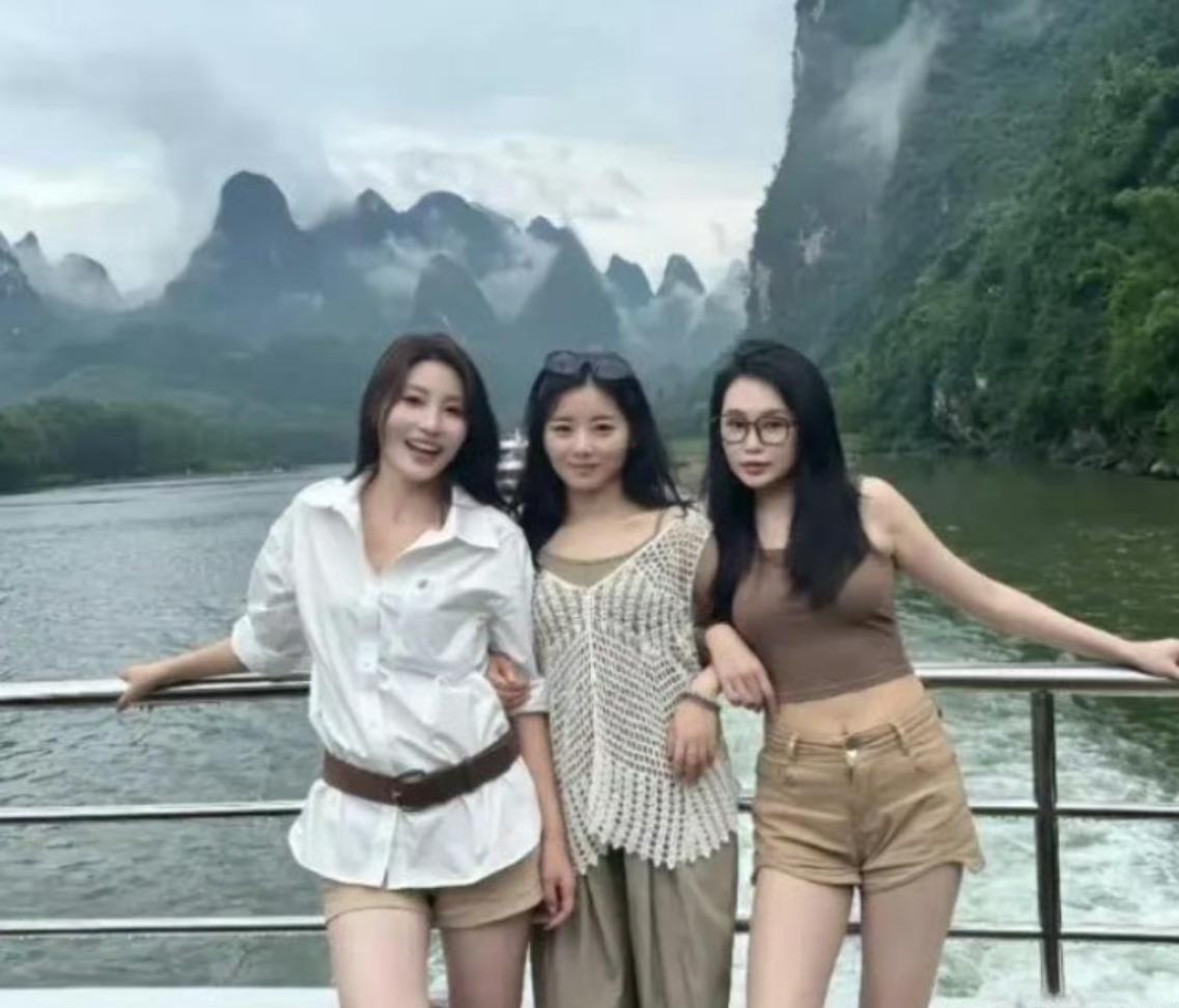 都28.8万彩礼，你愿意娶哪一个？ ​​​
