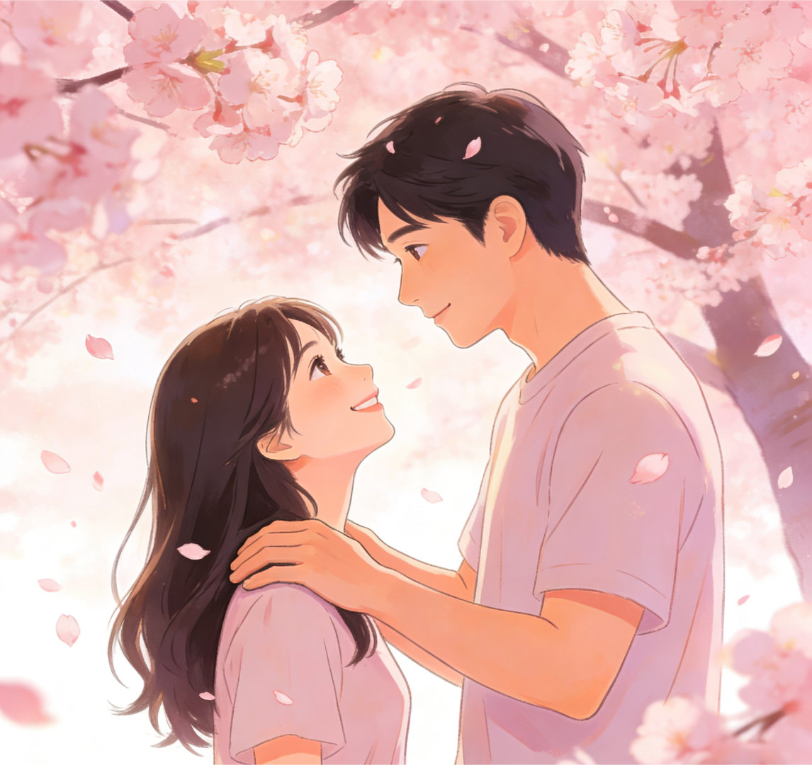 不知道从什么时候开始我们不再频繁的聊天，不再跟对方分享日常老人说：这是散场的开始