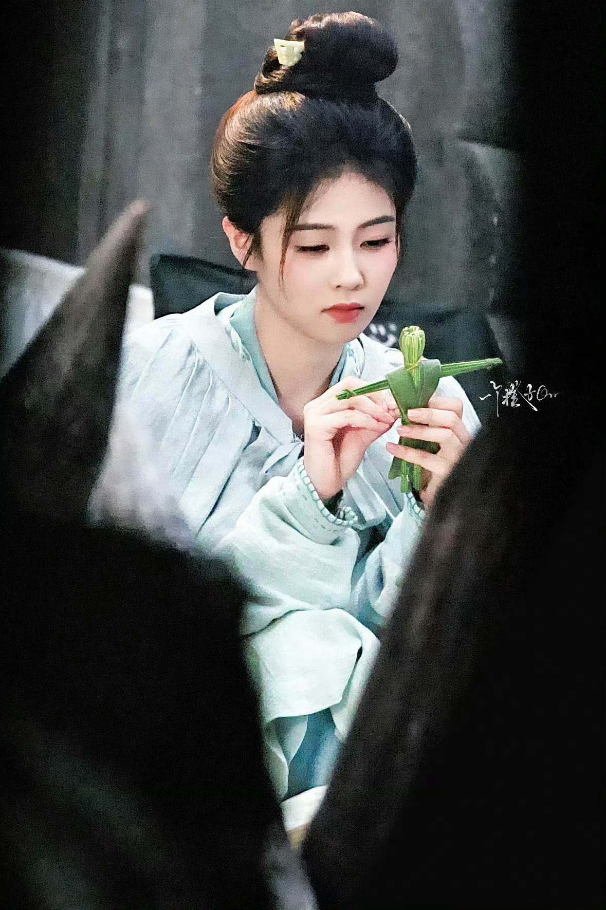 我之前看宁安如梦，剧好看代入感很强，白鹿原声也非常贴。北上也看了，台词非常惊艳，