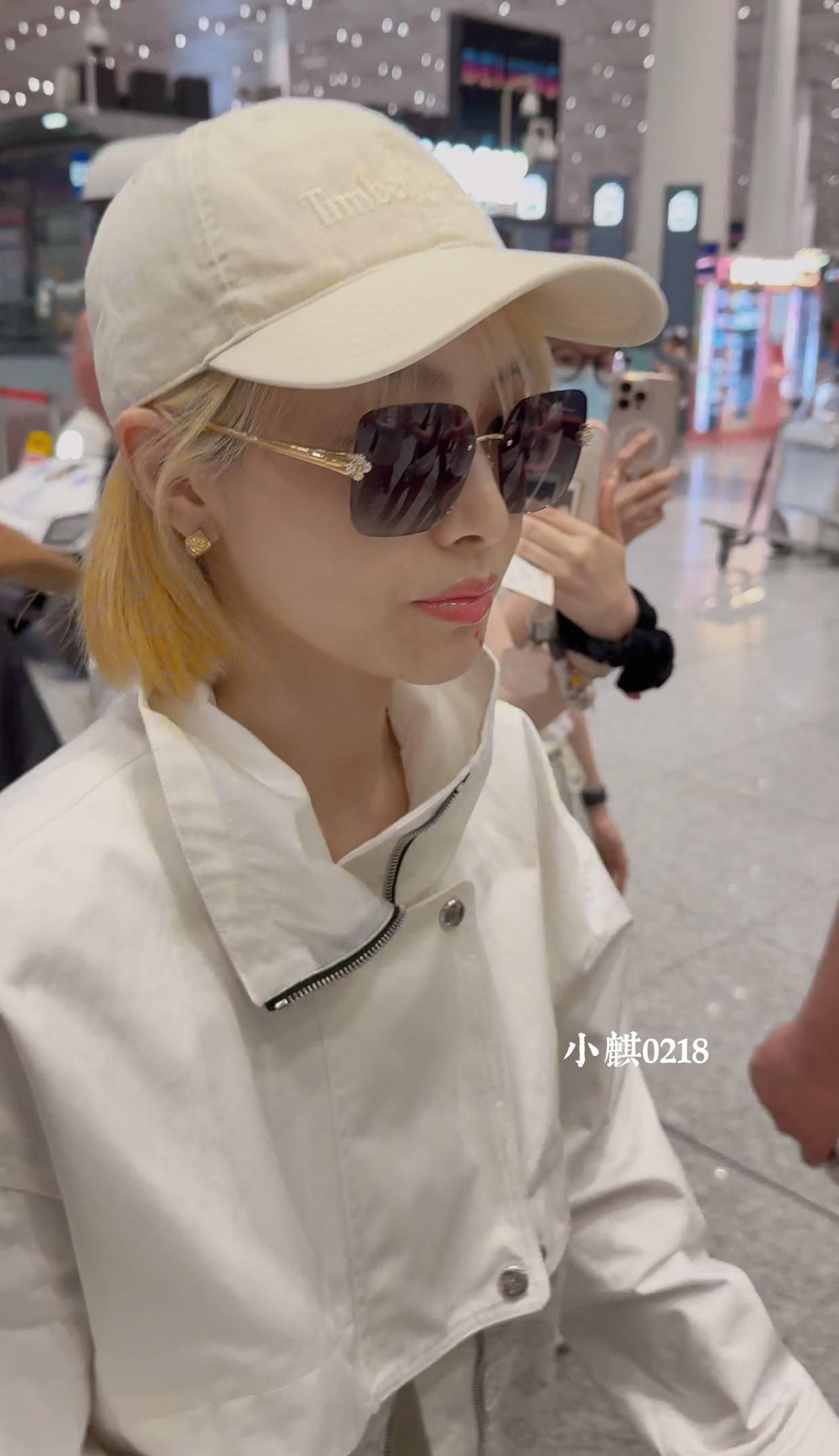 姐姐好久不见