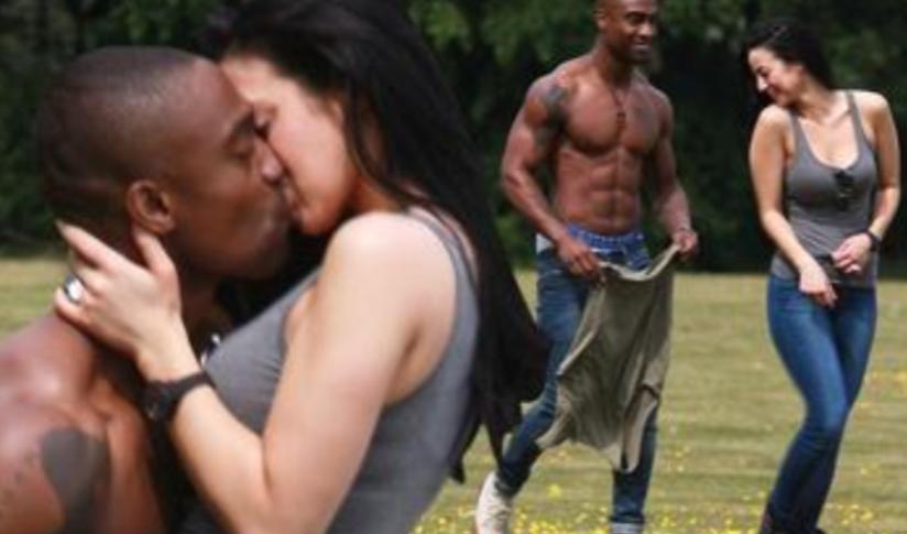 一个国家能蠢到什么程度？目前法国是欧洲黑人占比最多的国家，黑人接近800万，占总