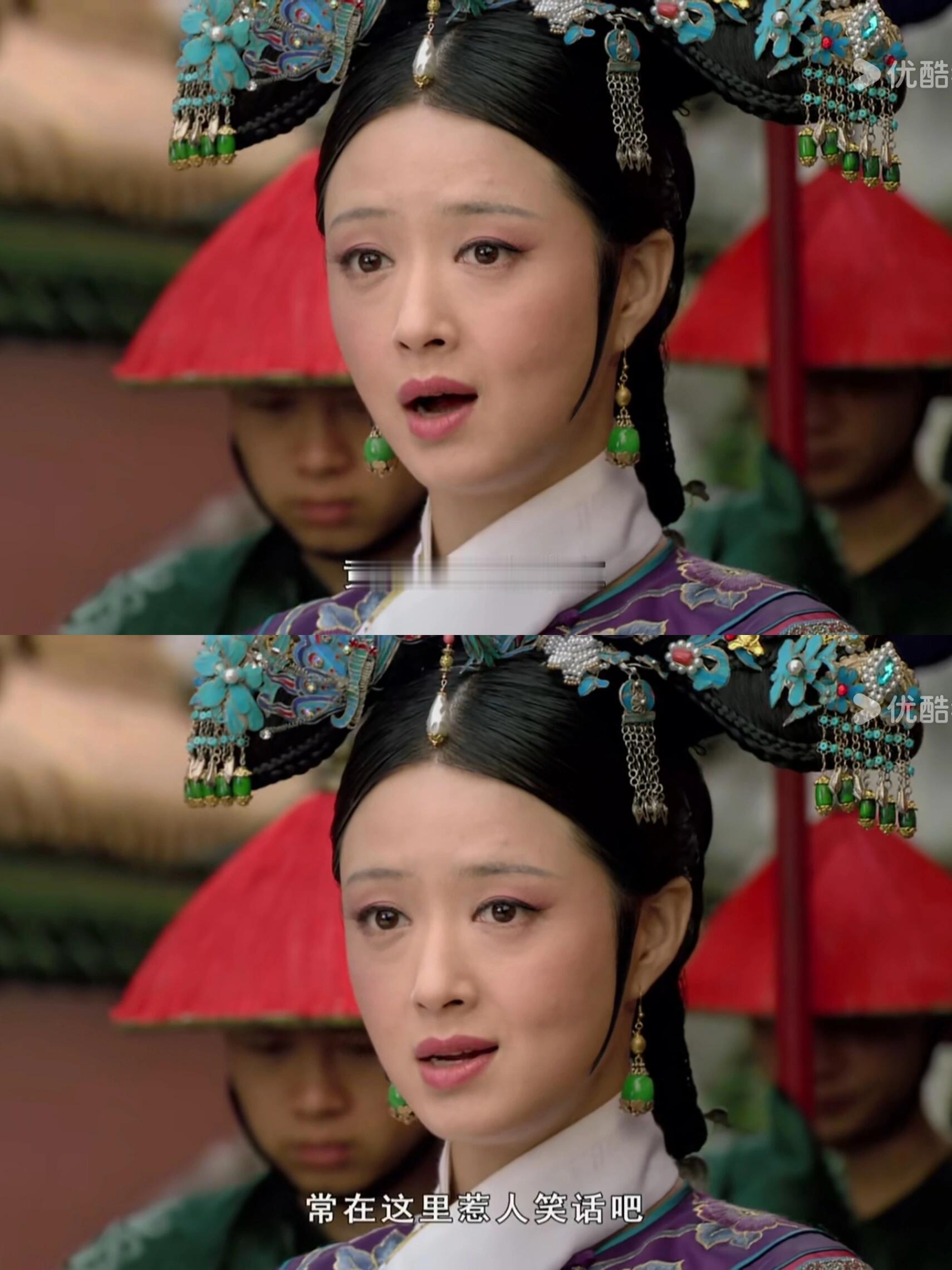 甄嬛传晚会最强售后  甄嬛传晚会官宣了，各宫娘娘们，皇上王爷，公主皇子都来了！谁