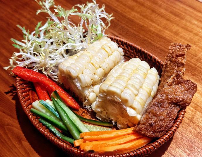 #赵小童说最近吃了很多没吃过的小吃##赵小童晒了很多没吃过的小吃# 赵小童晒出的