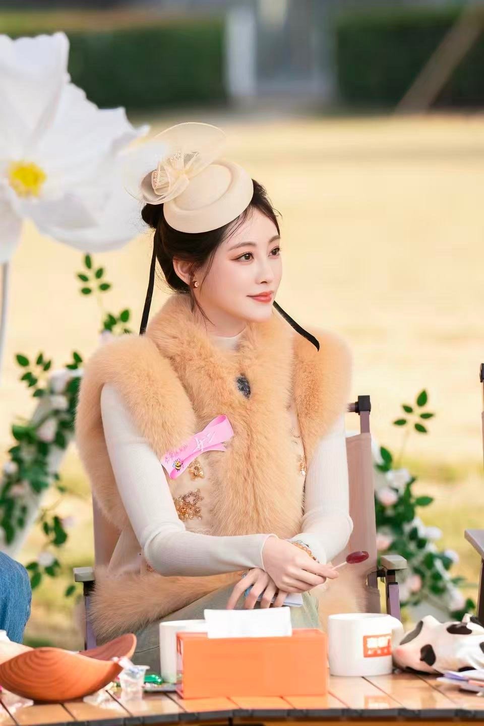 祝绪丹爽不爽不知道但我爽了 《周五晚高疯》这是什么神仙剧本？演豹姐，buff叠满