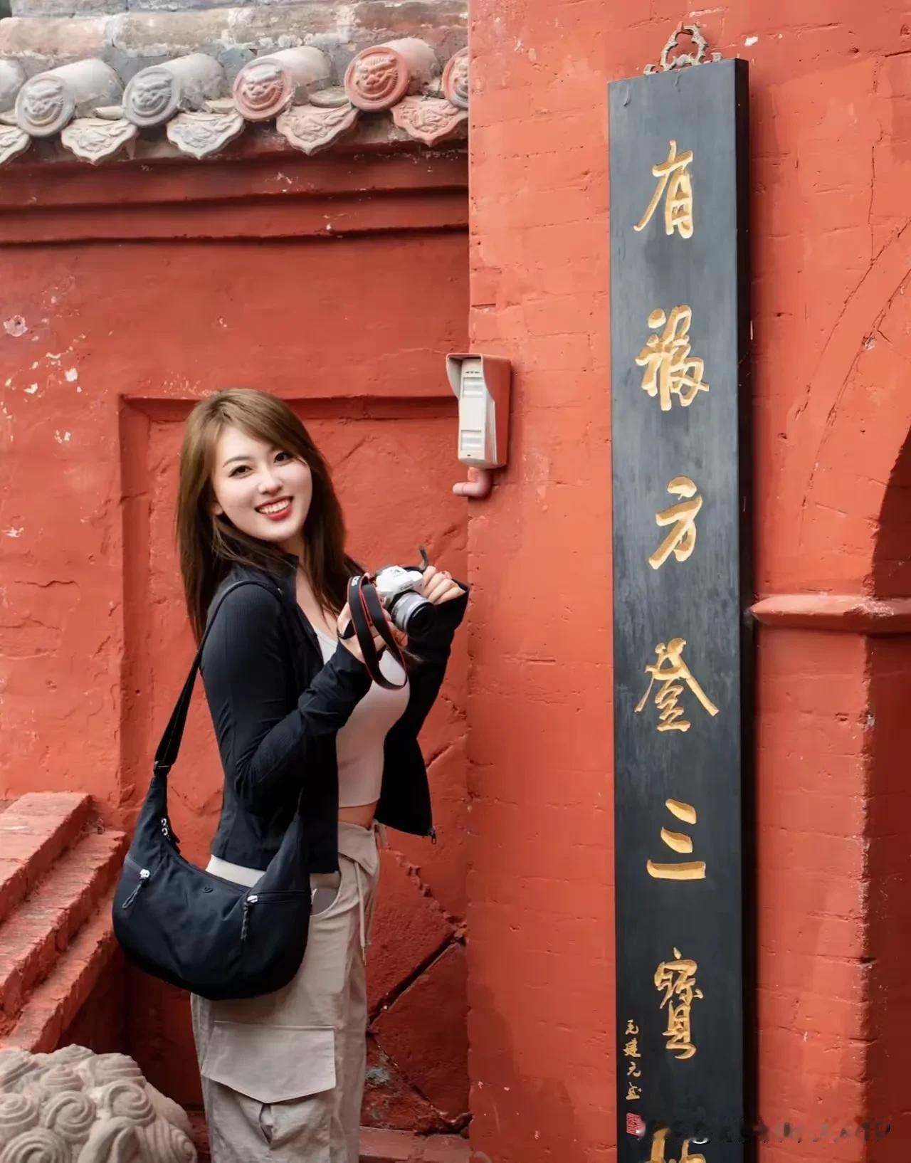 说走就走的旅行