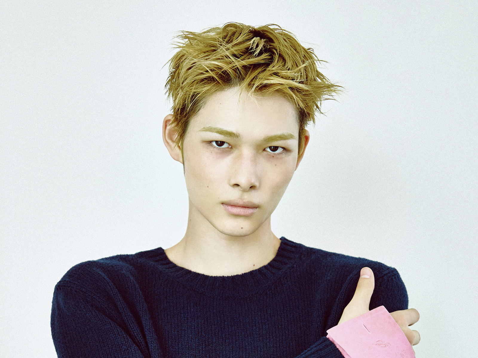 西村力 260713MENSONNOJP更新【PRADA × NI-KI(ENH