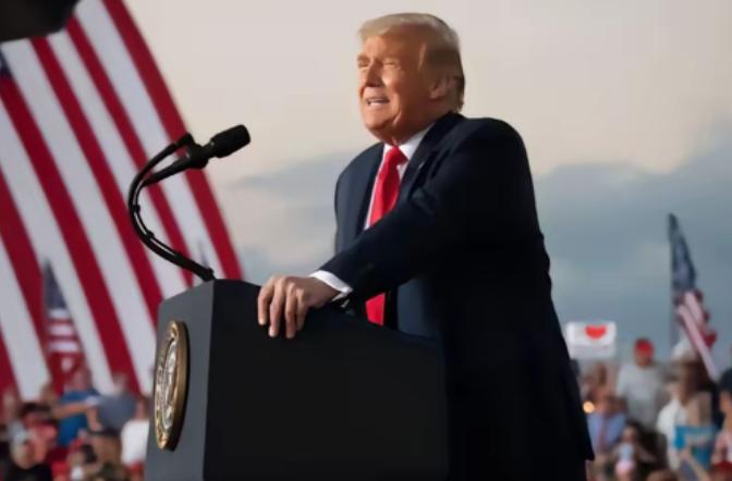 美国赌定中国不敢登船检查，运往台湾的军火船，这一步是中美战略分水岭，敢查就是实力