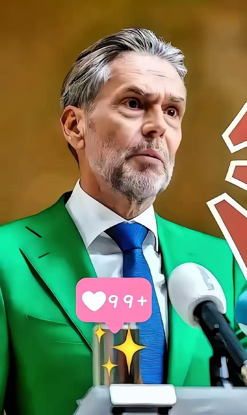 果不其然
荷兰突然正式宣布
2025年10月31日，荷兰正式启动2025年光刻机