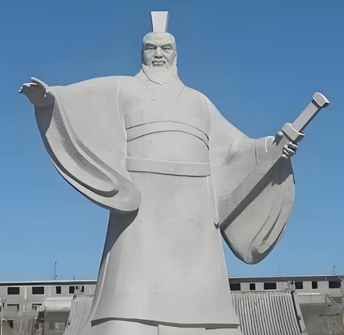 曹操最佩服的人是谁? 我怎么知道，我又不是他。确实，曹操佩服谁，他自己又没列过排