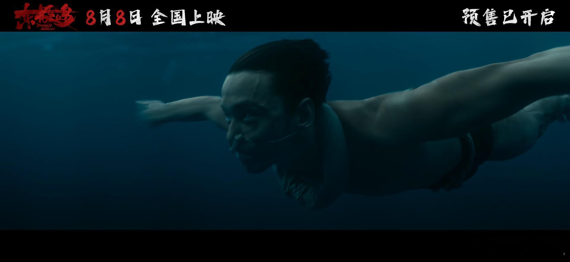 这个故事再不拍就真的没人知道世界破破烂烂，我们缝缝补补TAT，隔着屏幕感受到了愤