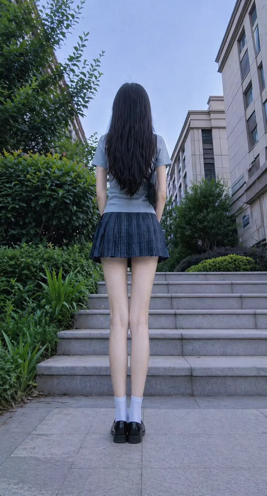 我知道 我再也留不住你了， 可不可以慢一点忘记我呀