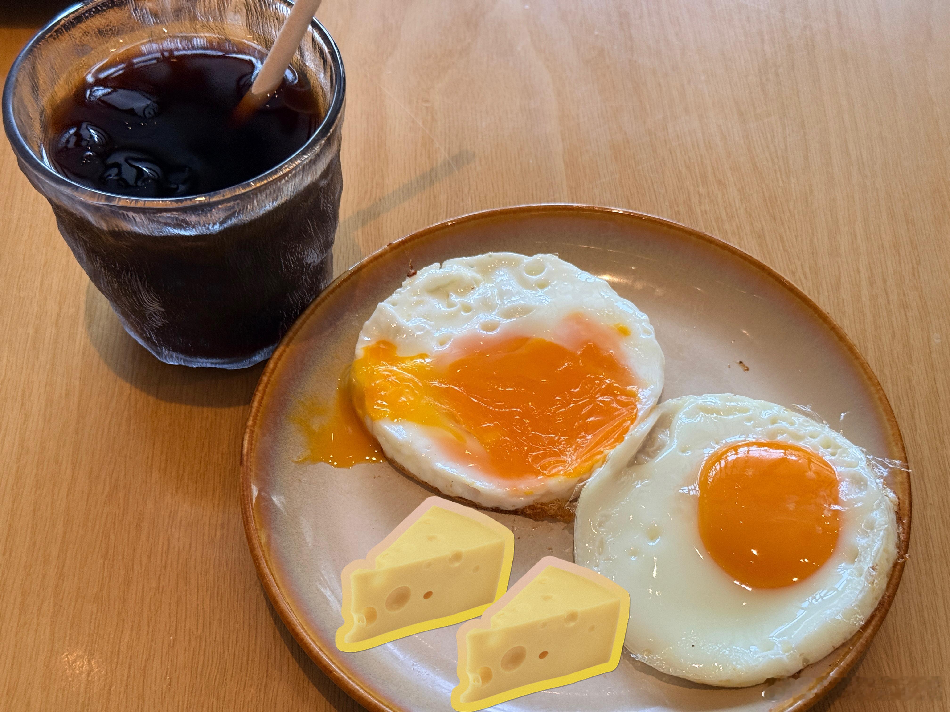 早上好，请说出那位故人的名言早安早餐