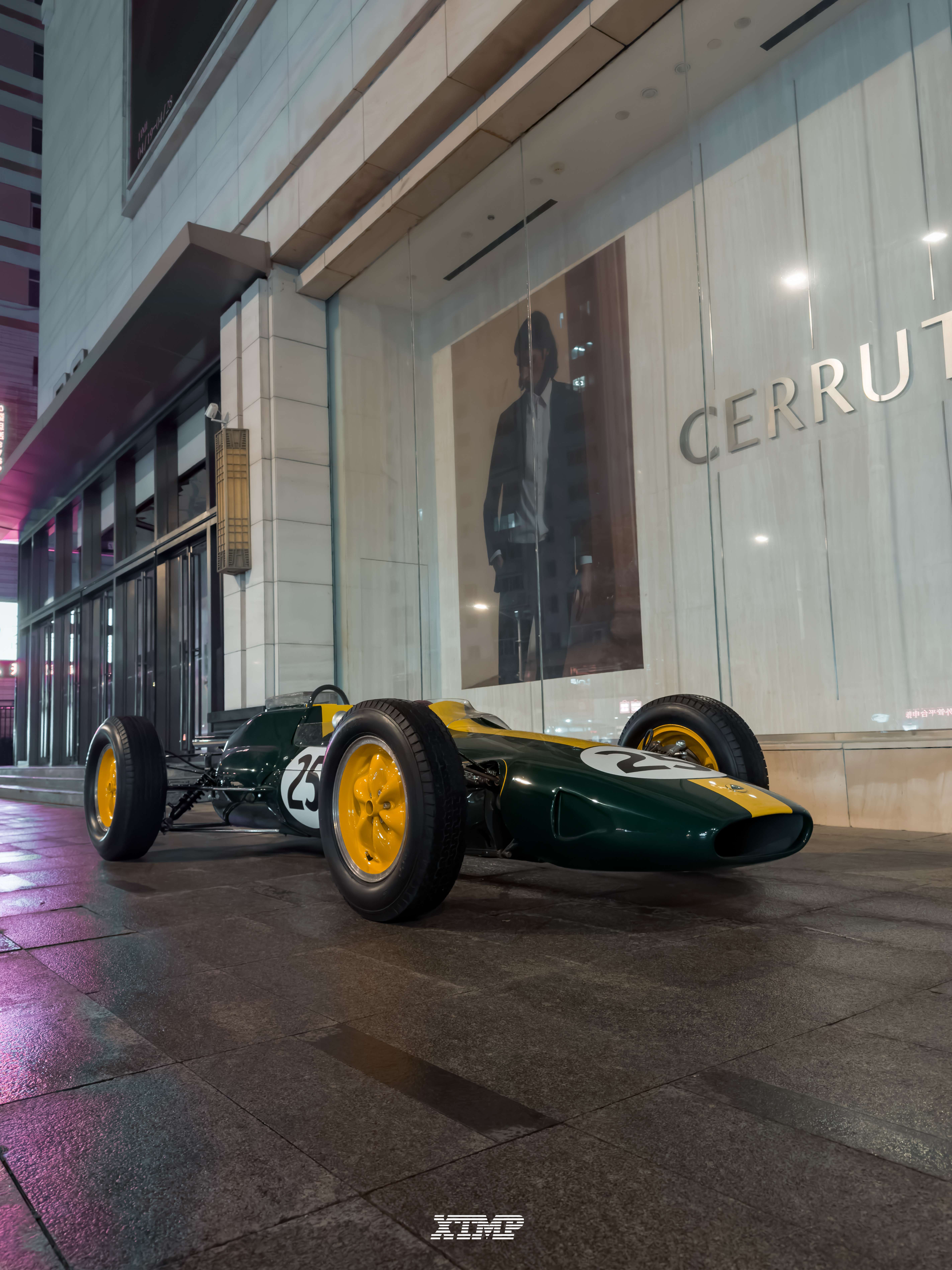 路特斯Type25 #We车纪实[超话]##拍客大作战##cars01豪车拍[超