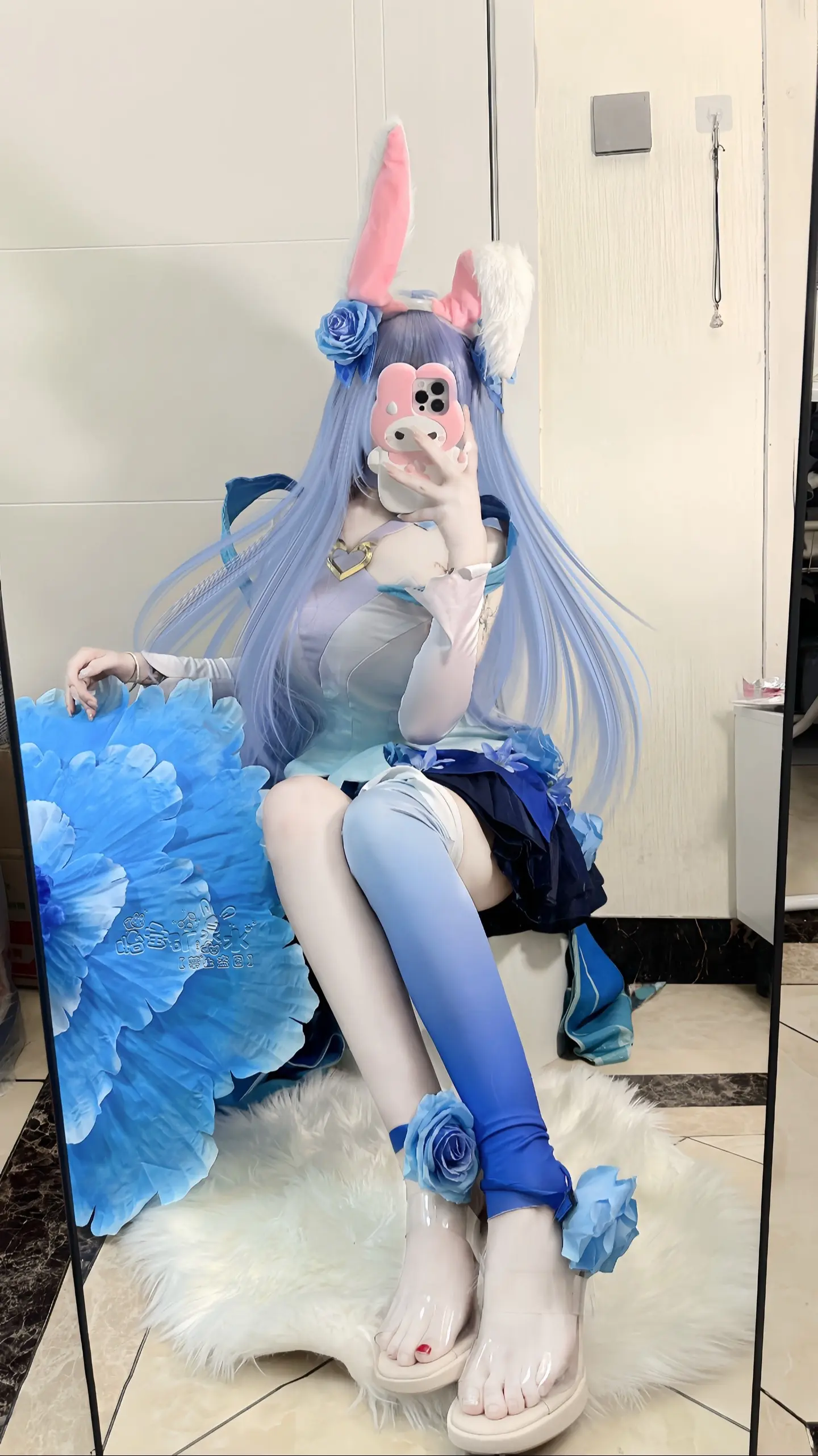 别离 为了更美妙的重逢花间舞