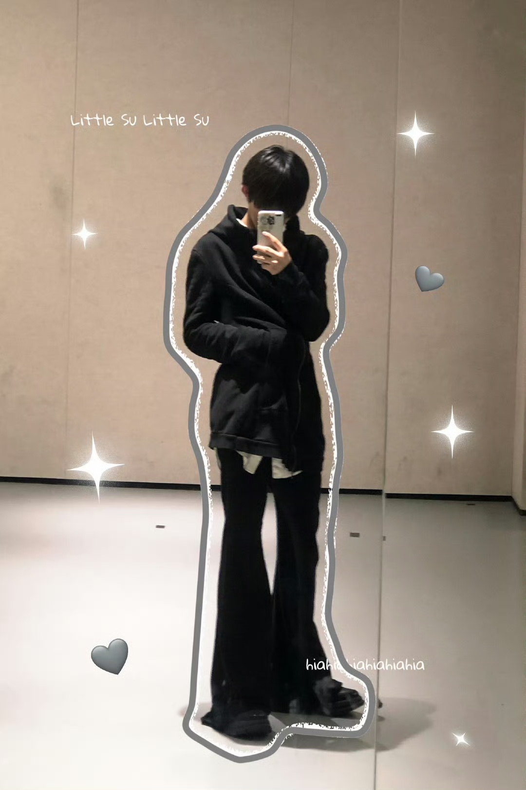 苏新皓重庆小伙live图作品从嘉陵江边走来的重庆小伙，live动态鲜活又灵动，眉