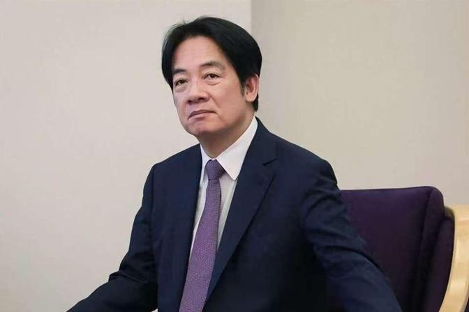 赖清德将离台，日本已做最坏打算，特朗普的心思，大陆已彻底摸透。赖清德马上就要离开