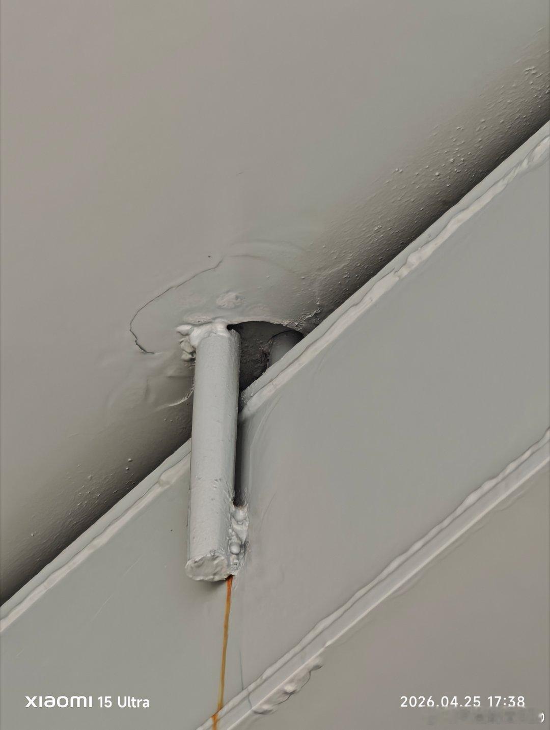 前段时间，因为螺栓不合格导致重大事故的青海尖扎黄河大桥调查报告才出来因为一批螺栓