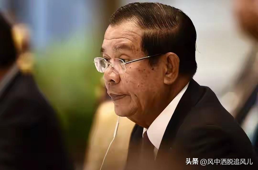砸出去数百亿日元的真金白银，高市早苗原本盘算着靠这笔钱撬动东南亚的外交格局，给自