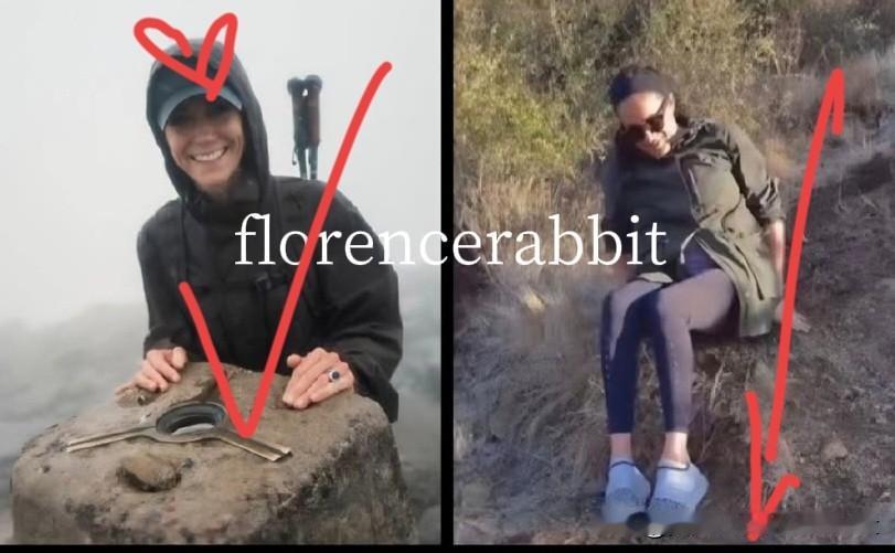 二人从婚礼当天受到成千上万人的欢呼，拥有行善和改变世界的平台……
一位真诚待人、