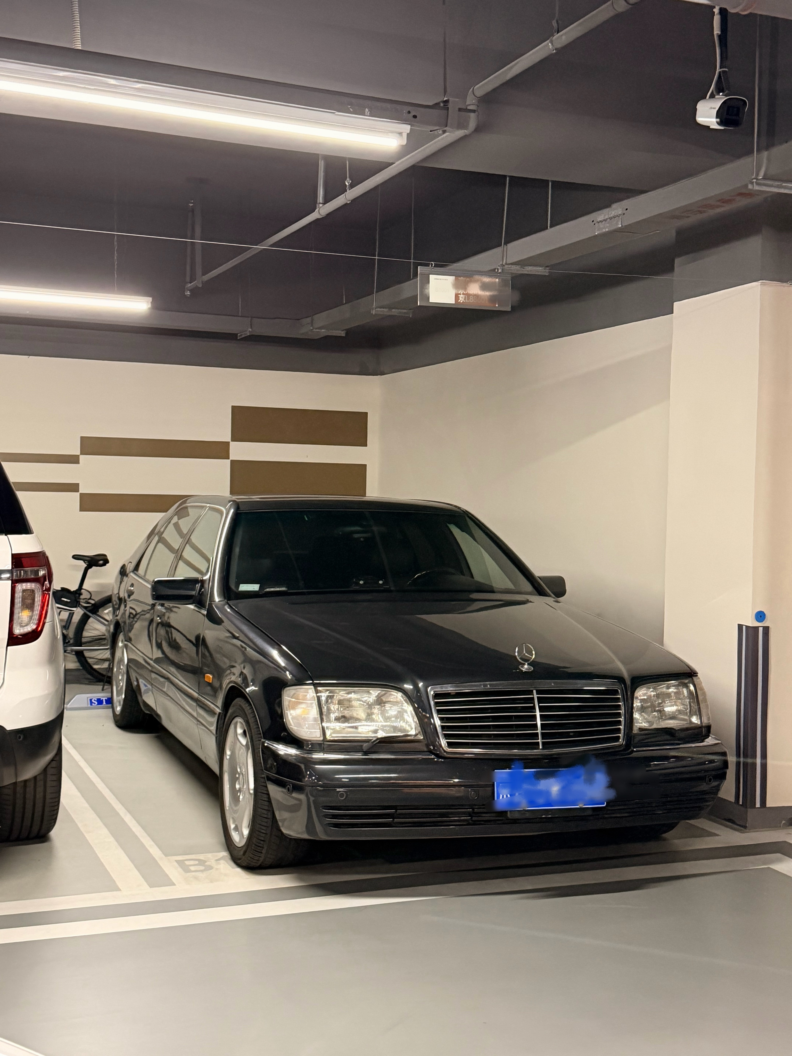 找到86为什么会坏的原因了地库里有个成色极好的上树奔绝对是他给我克的[微笑][微