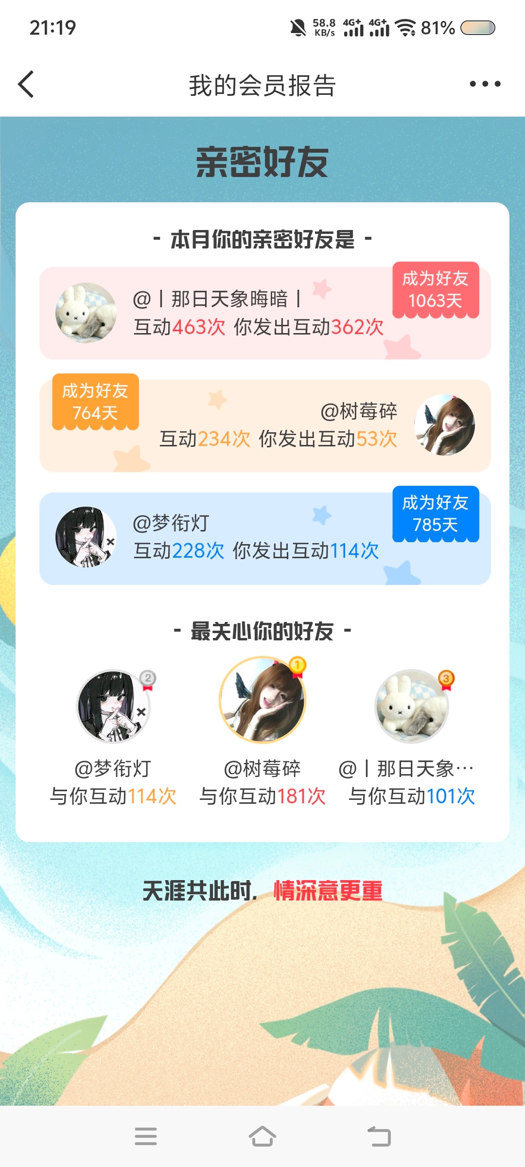 最爱