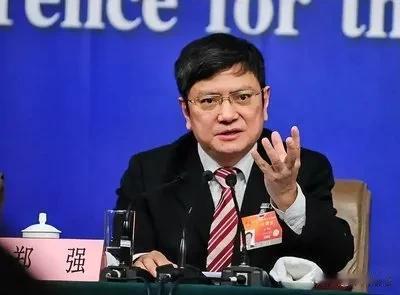 “浙大教授”郑强，再次抛出惊人言论！他说：“中国是人口大国、劳动力大国，人工智能