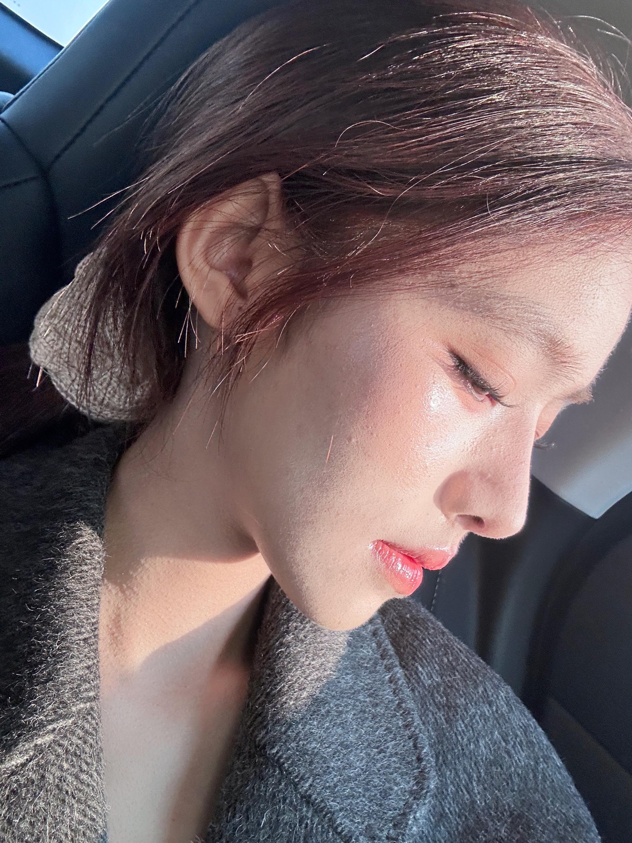 谨慎的拥有 珍惜的对待 勇敢的舍去