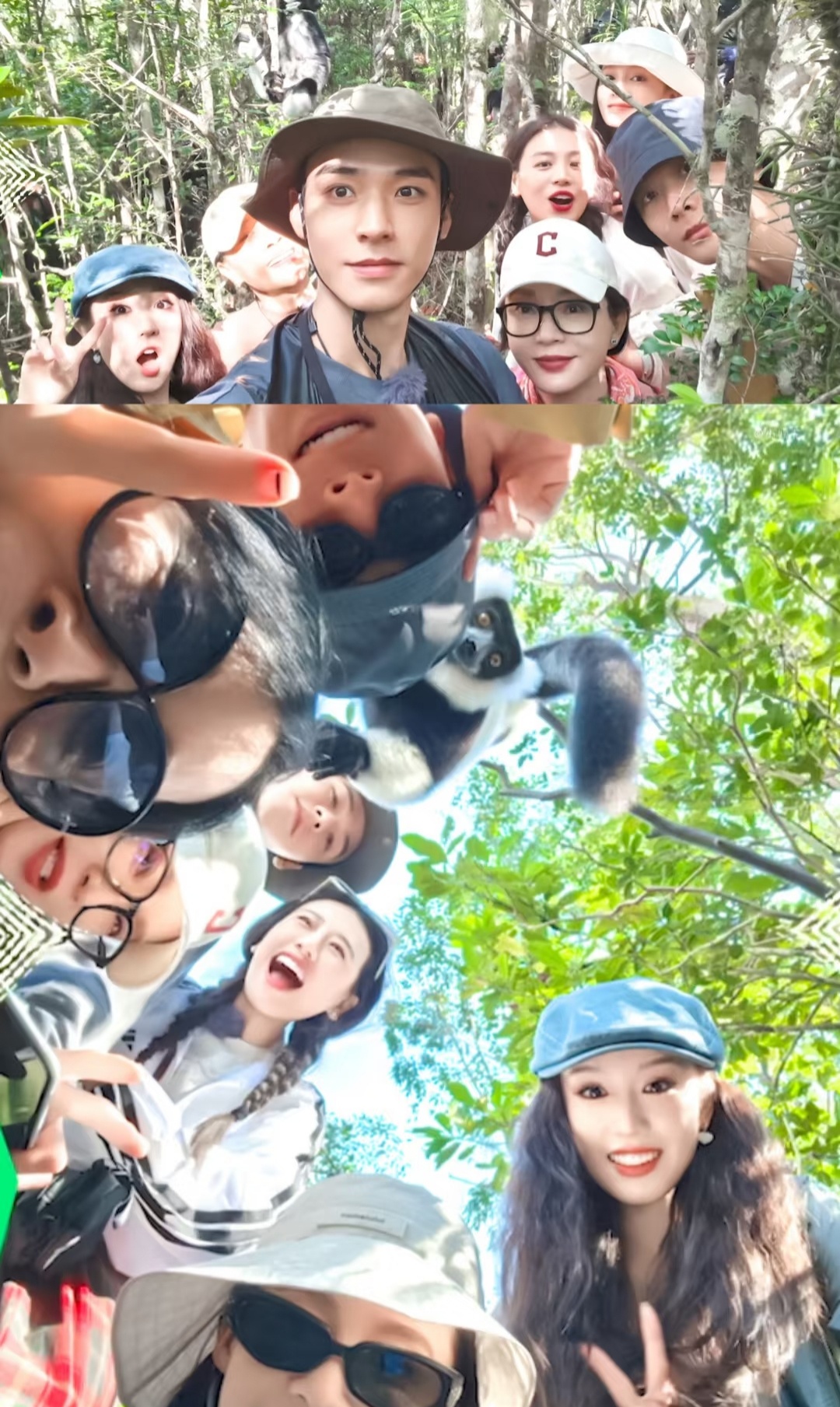 花少7治愈系壁纸分享[送花花]旅程很漫长，但是总有对的人在陪伴，真的好喜欢这一季