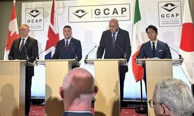 零成本白嫖六代机核心资料！加拿大这波观察员操作，把精明玩明白了。

7月21日，