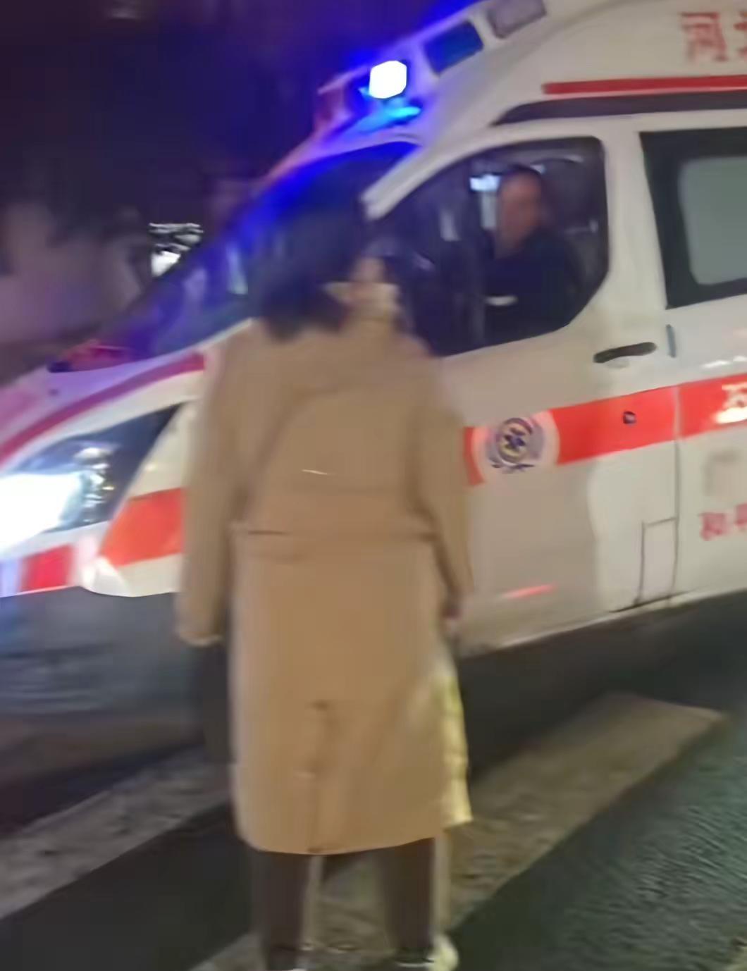 石家庄万象城救护车事件石家庄救护车事件想象不到的商机