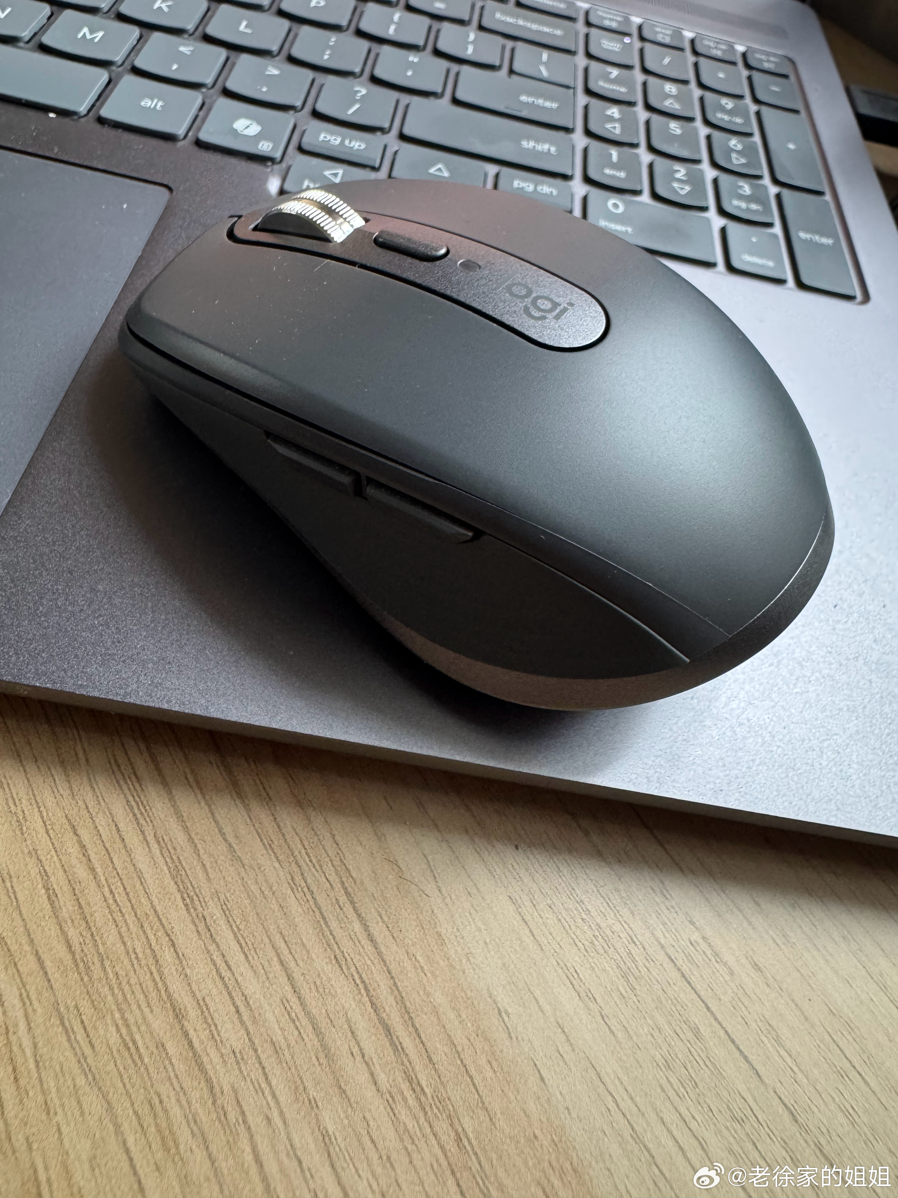 🖱️🖱️ 四年换新 