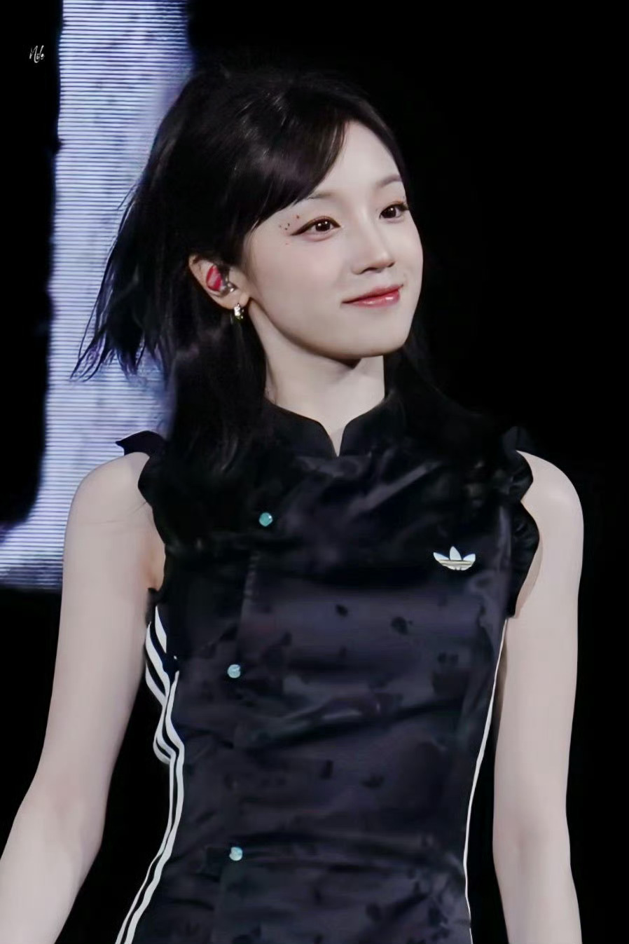 宋雨琦🐶宋雨琦新生代全能唱作人🐶宋雨琦门面级主舞 【260628】好美的宝宝