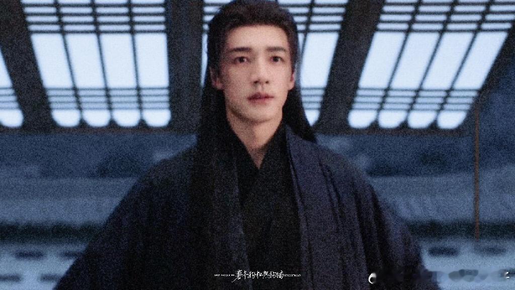 此沙你是吃可爱长大的吗？不对，是吃“魅惑”长大的！《良陈美锦》这造型师加鸡腿，披