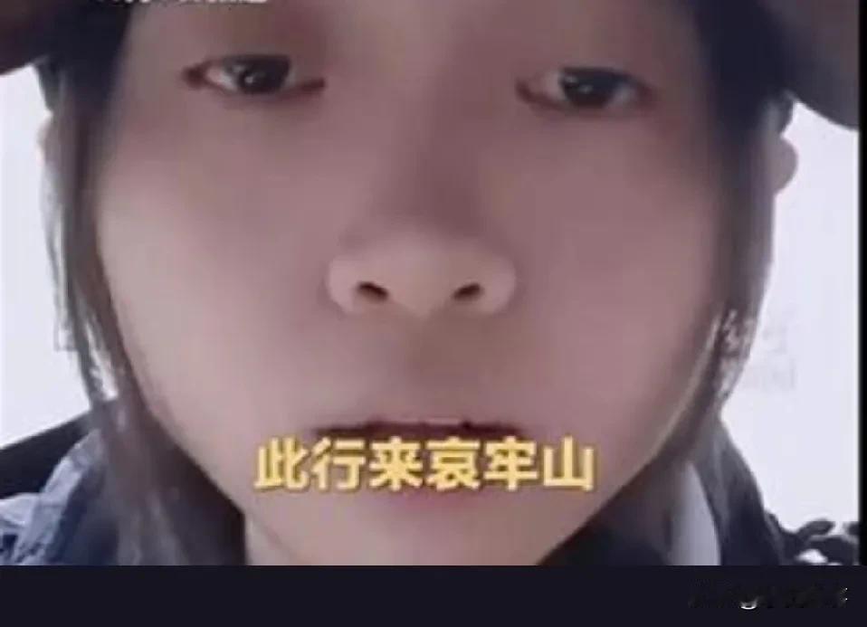 一女博主孤身挑战云南哀牢山腹地，两日一夜的露营奇遇引爆网络热议！这是一场无畏的探