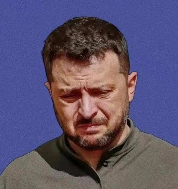 为什么乌克兰都快打亡国了，也不愿投降？说白了，乌克兰死活不投降，核心就两点：一是