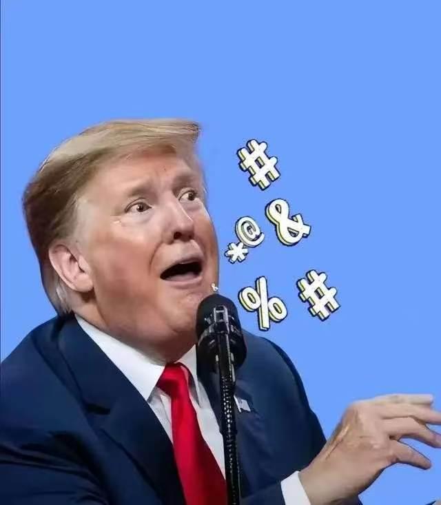 特朗普威胁要对中国加50%关税，中国外交部没废话，转手把111亿美元对台军售的账