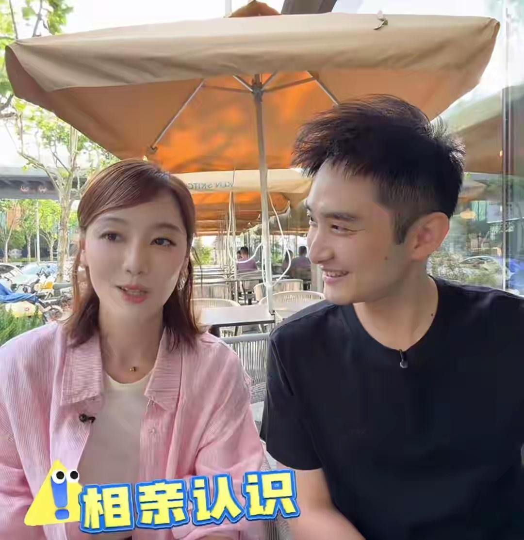 王冠公开与老公恋爱经历，唐嫣撮合，俩人一见钟情，老公大她4岁 