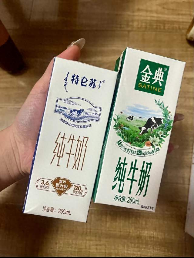 早餐喝牛奶还是酸奶？研究 酸奶“赢麻了”，很多人喝错了这么多年
