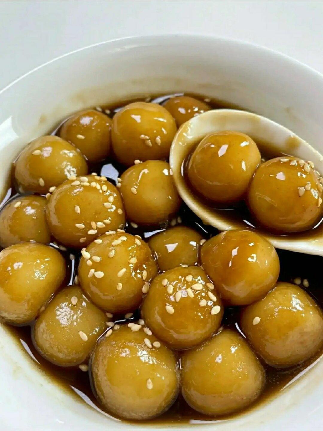 生理期吃这个！😭真舒服！！！