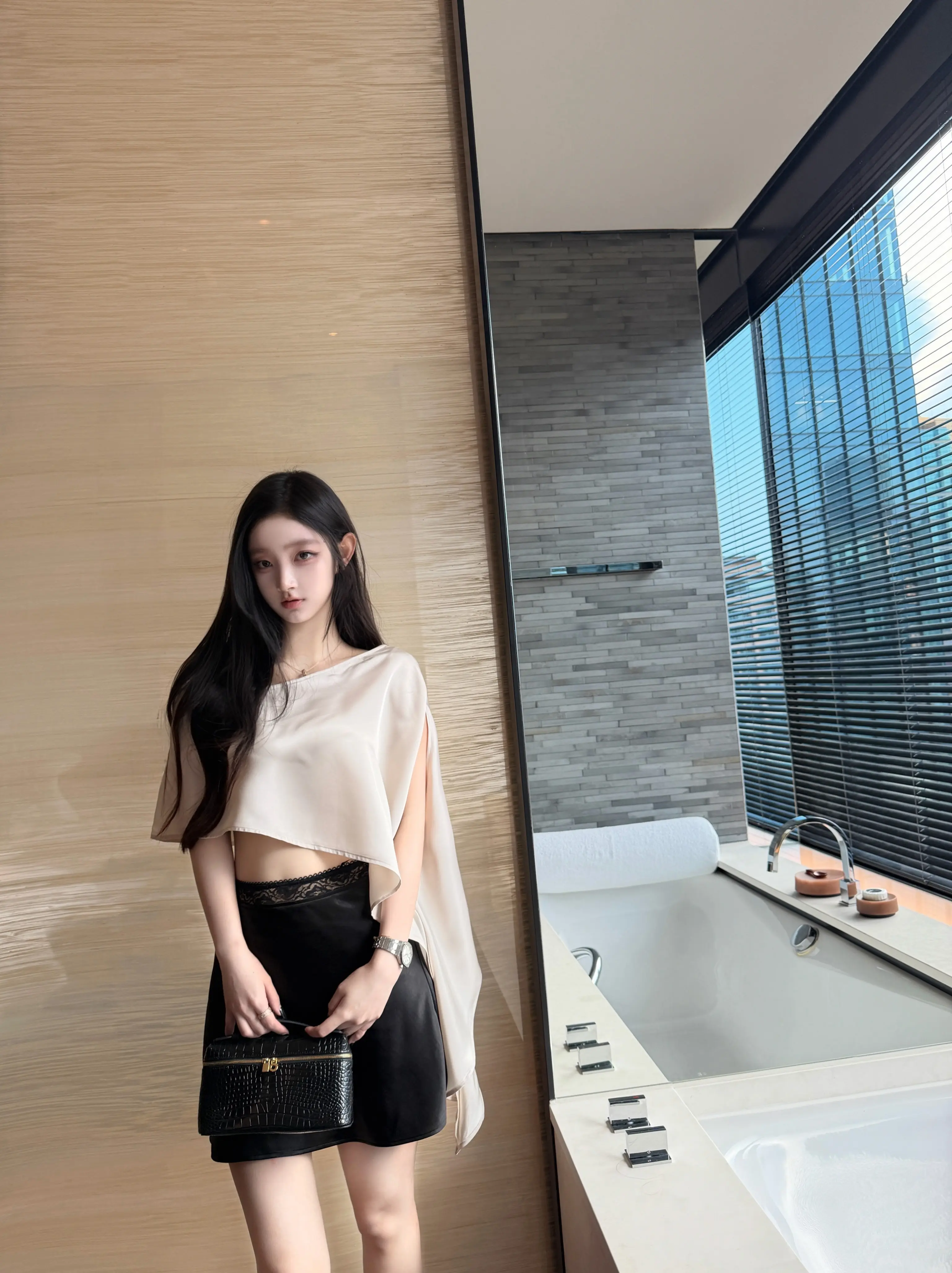 人总要循环在好的磁场里获得快乐和力量。