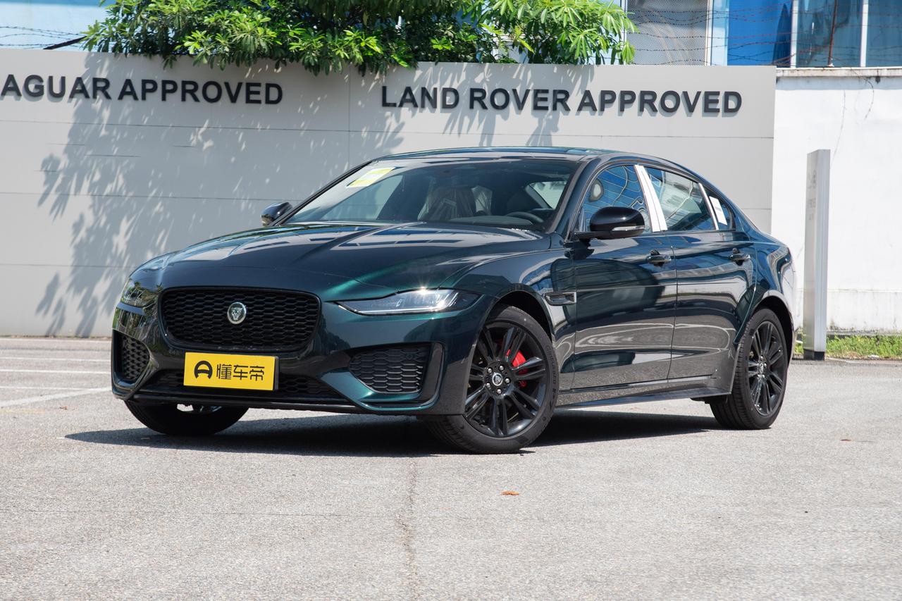 彻底失败了！捷豹XEL单月仅仅卖出4台，跌破17万也没人要了
真的没眼看，曾经的