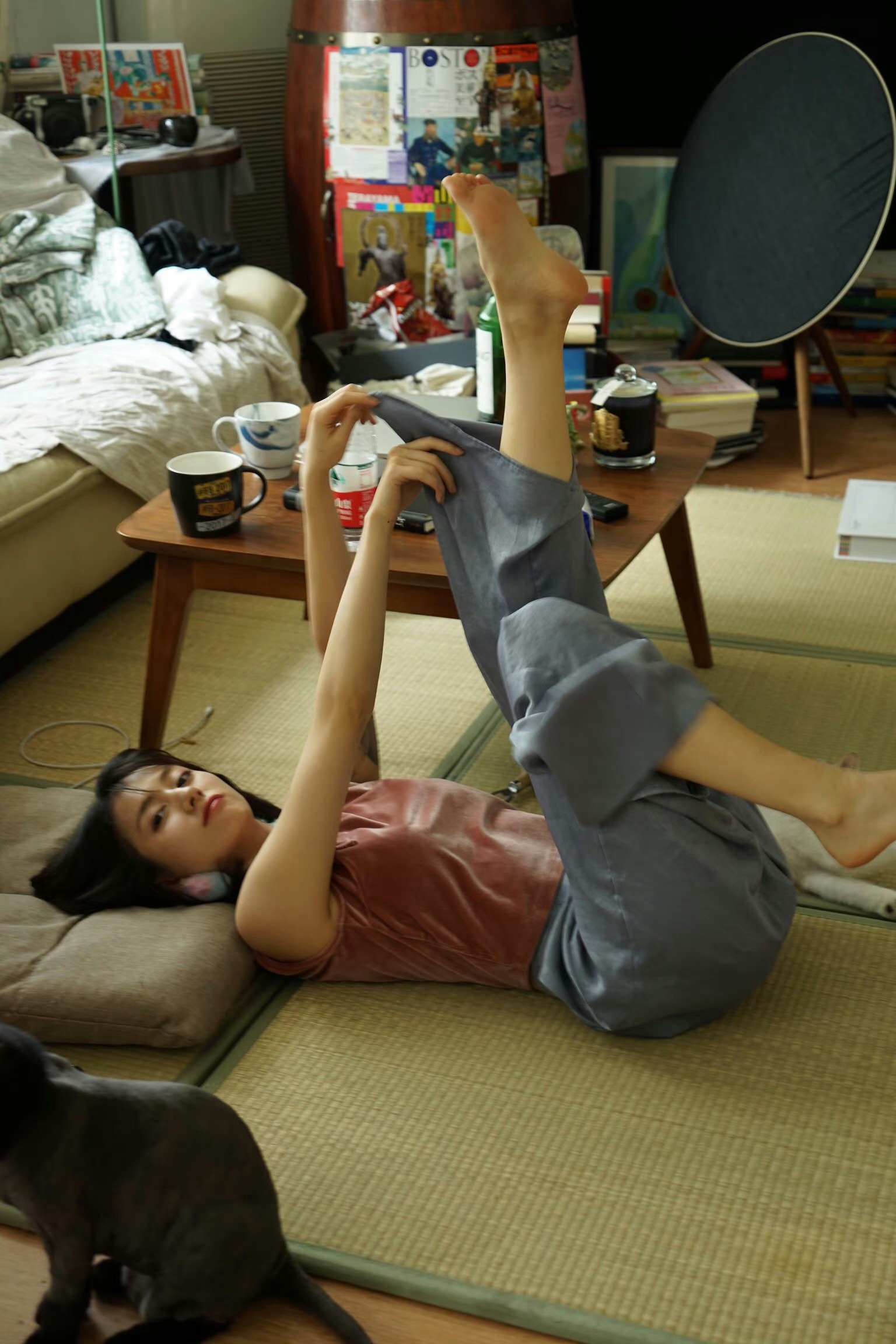黑尾酱疑似再婚黑尾酱