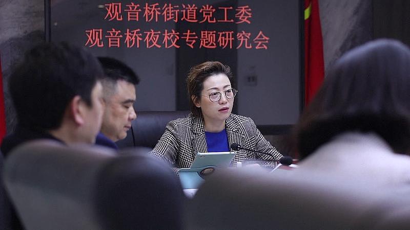 二、如果表达明晰，但是不精准（道理讲清楚了，但是分寸失当、定性偏了）——
 
说
