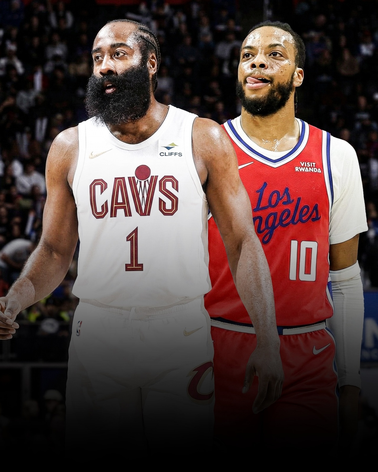 根据数据统计，自哈登￼加盟骑士后，他出战的比赛骑士取得9胜2负（仅不敌绿军&雷霆