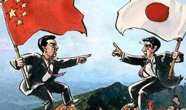 美国一军事专家透露出一惊人内情：“日本故意招惹中国，其实是为了达到另一个目的！他