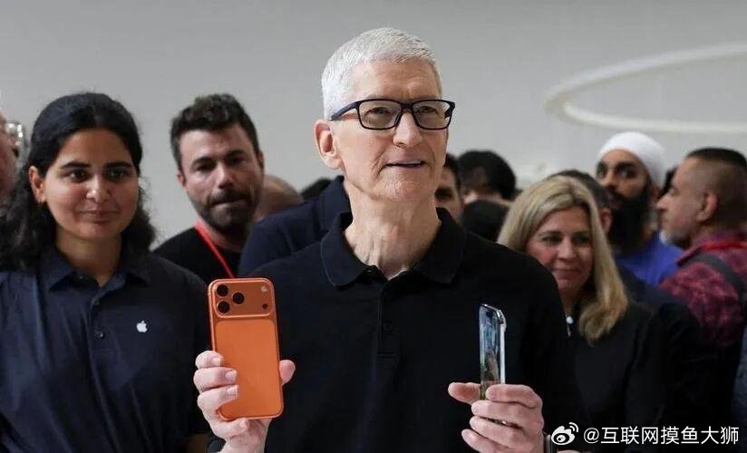 苹果涨涨涨iPad起步价暴涨上千，Mac最高涨了3500，这波“史无前例”的调价