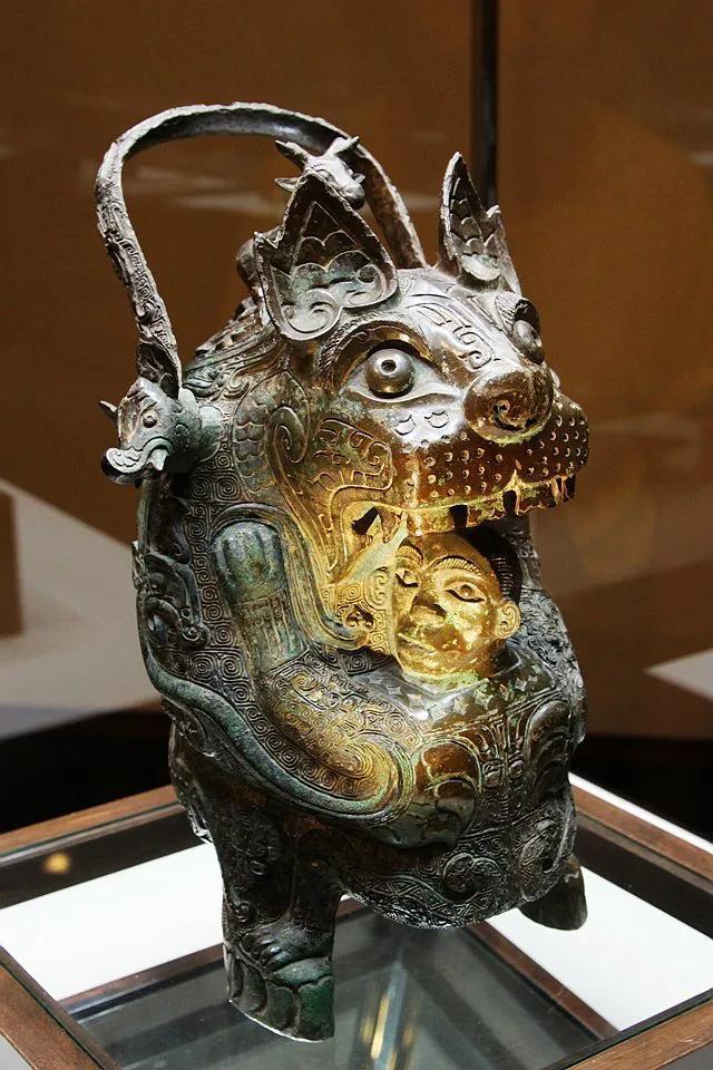 据不完全统计，自1840年鸦片战争以来，我国共有约1700万件文物流失海外，主要