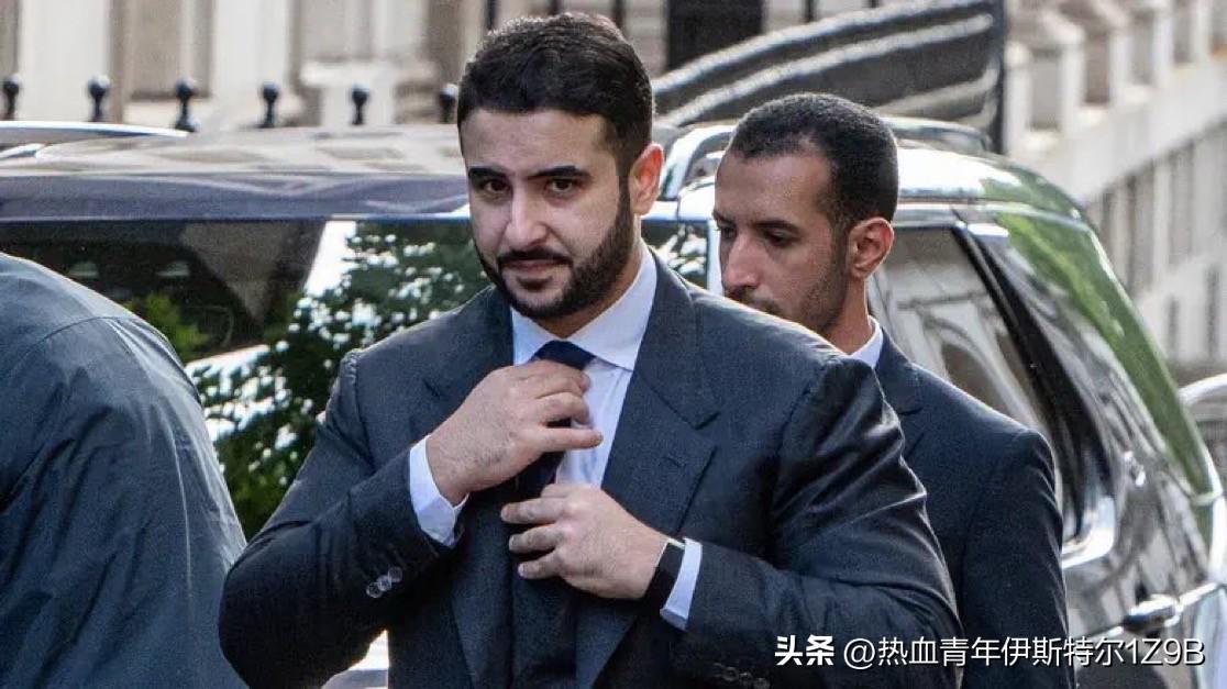 据 Axios 报道，沙特国防大臣哈立德·本·萨勒曼亲王周五在华盛顿与中东智库专